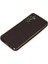 Samsung Galaxy M14 5g Kılıf Volet Silikon - Siyah Bstmy 4