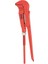 Izeltaş Maşalı Boru Anahtarı, 2" (67 Mm),güçlü Tutuş ve Dayanıklı Yapı 1