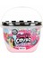 Butter Cloudz Slime 380GR. Pembe Slime: Pamuk Şeker Gibi Yumuşacık, Süper Esnek Eğlence! 1