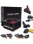 PEAK-250W 250 Watt Peak PC Power Supply 12V 24 Pin 2