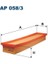 Hava Filtresi Partner II-P206-P207 1.6 16V-C4-BERLINGO 1.6 16V 1444.FF-1444.PT-1444.VK-9650608480 1
