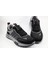 Marcomen 19113 Siyah Erkek Günlük Ayakkabı 4