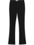 Flare Fit Penye Pantolon TS1250003086001 4