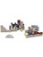 Benim Dünyam Küp Manyetik Emici Mıknatıs Hediye Puzzle Yapboz Blok Oyuncaklar (Yurt Dışından) 1