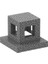 Benim Dünyam Küp Manyetik Emici Mıknatıs Hediye Puzzle Yapboz Blok Oyuncaklar (Yurt Dışından) 1
