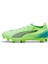 Erkek Puma Ultra 5 Pro Fg/ag Yeşil Erkek Krampon 1