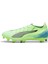 Erkek Puma Ultra 5 Pro Fg/ag Yeşil Erkek Krampon 2