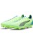 Erkek Puma Ultra 5 Pro Fg/ag Yeşil Erkek Krampon 3