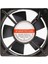 120X120X25 mm 220 Volt Fan 1