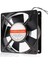 120X120X25 mm 220 Volt Fan 2
