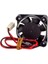 4X4X10 24 Volt Dc Fan 1