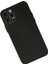 Iphone 12 Pro Max Kılıf Puma Silikon - Siyah Bstmy 2