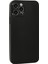 Iphone 12 Pro Max Kılıf Puma Silikon - Siyah Bstmy 3