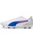 Erkek Puma Kıng Pro Fg/ag Beyaz Erkek Krampon 1