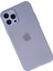 Iphone 12 Pro Max Kılıf Puma Silikon - Mor Bstmy 2