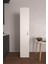 Efe Çok Amaçlı Mutfak Dolabı ,banyo Dolabı ,kiler Dolabı , 8 Gözlü Tek Kapaklı Dolap 5