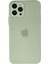 Iphone 12 Pro Max Kılıf Puma Silikon - Açık Yeşil Bstmy 1