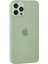Iphone 12 Pro Max Kılıf Puma Silikon - Açık Yeşil Bstmy 3