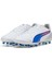 Erkek Puma Kıng Pro Fg/ag Beyaz Erkek Krampon 2