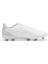 Erkek Puma Kıng Pro Fg/ag Beyaz Erkek Krampon 4