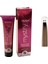 Mystıfy 60 ml 8.0 Açık Kumral 1