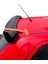 Skoda Fabia ( 2006 - 2014 ) Üniversal Plastik Boyasız Spoiler 4