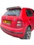 Skoda Fabia ( 2006 - 2014 ) Üniversal Plastik Boyasız Spoiler 5