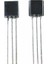 BS170 N-Channel Mosfet 2