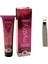 Mystıfy 60 ml 8.18 Açık Kumral Mat Küllü 1