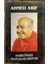 Kaset Ahmed Arif – Hasretinden Prangalar Eskittim 1993 Baskı Kaset 1