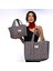 Cherry Pop Maxi Tote 5