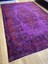 Vintage Lila 174X260 4,52 M2 Vintage Halı 3