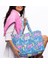 New Tigers Maxi Tote 1