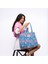 New Tigers Maxi Tote 4