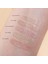 Shine Bright Lip Gloss No:6 Quartz 5