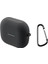 samsung Galaxy Buds 3 / Galaxy Buds 3 Pro Uyumlu Silikon Kılıf - Askı Aparatlı Koruma Kılıfı 1
