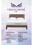 Violet Home Battal Boy Sıvı Geçirmez Micro Fitted Alez 4