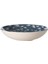 Samos Çukur Tabak Seti 21CM-6LI 4