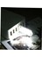 Güncelçarşı 2 Adet Taşınabilir 3 LED USB Lamba, Mini Gece Lambası, Kitap Okuma Lambası, Loş Ortam Işığı 5