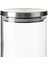 Borosilikat Kavanoz 1230ML 5