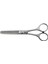 Shadow Line 2299 M-549 Metal Saplı Çiftli Ara Makas No: 5,5 Inç / 13,97 cm - Paslanmaz Çelik 1