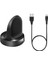 SC08 Şarj Adaptörü 100CM Gear S2/s3/sport Bstmy 1