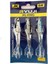 Jig King Real Mix 3 Adet - Jig Yem 15GR 1