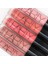 Slavco Belor Design Party Lip Gloss No:4 Natural 3