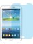 Samsung Galaxy Tab T210 P3200 Ekran Koruyucu Kırılmaz Cam 1