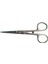 Shadow Line 111 M-542 Metal Saplı Bayan Kuaför Makası No: 5 Inç / 12,70 cm - Paslanmaz Çelik 1