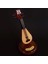 Saz Tasarımlı Dekoratif Müzik Kutusu 1