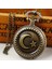 Türk Bayraklı Köstekli Saat - MCT5010-8716 1