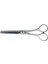 Shadow Line 2272 M-551 Metal Saplı Ciftli Ara Makas No: 6,5 Inç / 16,51 cm - Paslanmaz Çelik 1