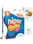 Hiperzeka 6.sınıf Matematik Konu Anlatım KİTABI+ZİHİNDENEME-SSSK543 1